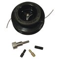 Stens Twist Feed Trimmer Head For Ariens Bc350 400 Tb220E 260 385-407 385-407